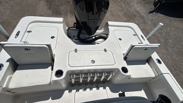 2025 Sea Pro 230 Bay - 17