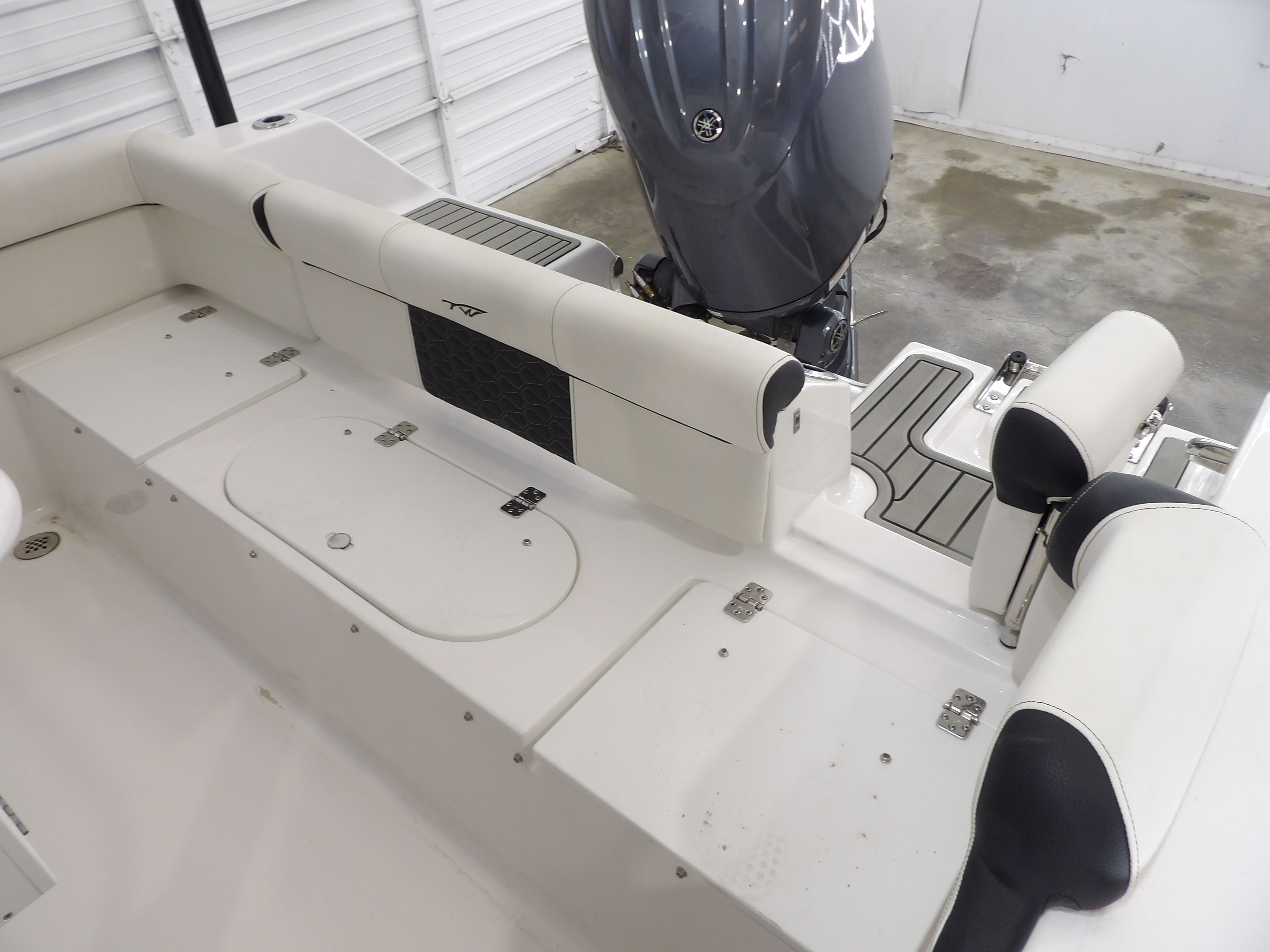 2025 Tidewater 210 LXF - 19