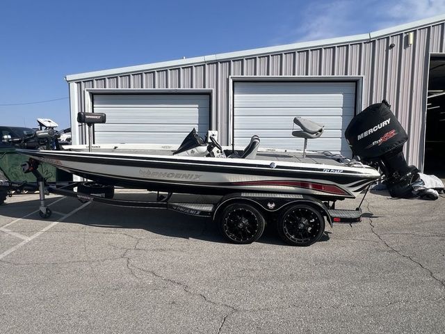 2010 Phoenix 721 ProXP