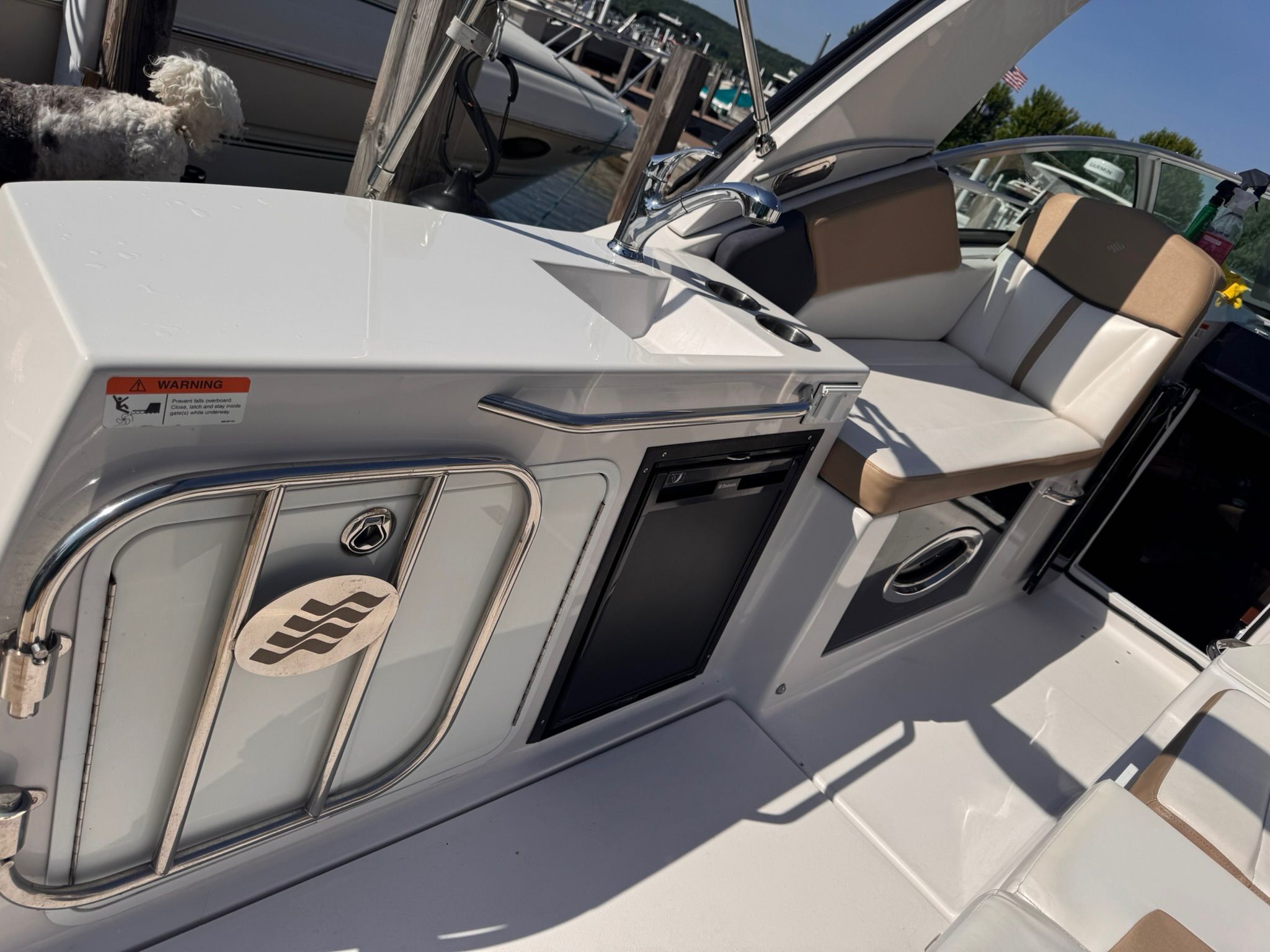 2013 Four Winns V275 - 13