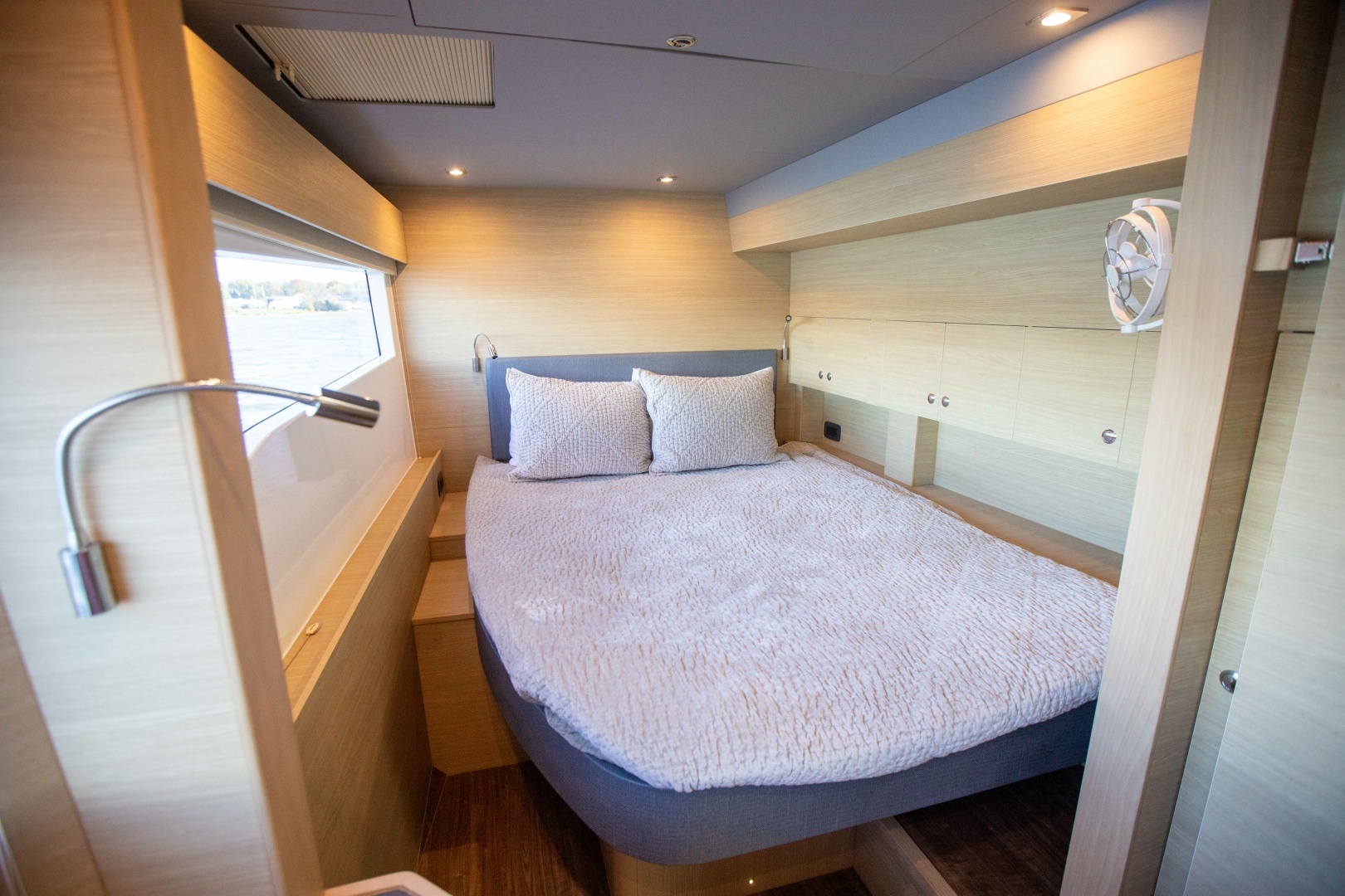 2023 Aquila 54 Yacht - Image 56