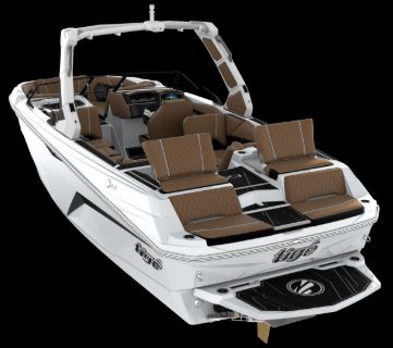 2027 Tigé Z3 - 7