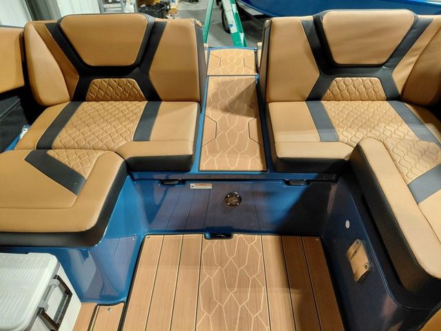 2026 Yamaha Boats 222XD - 7