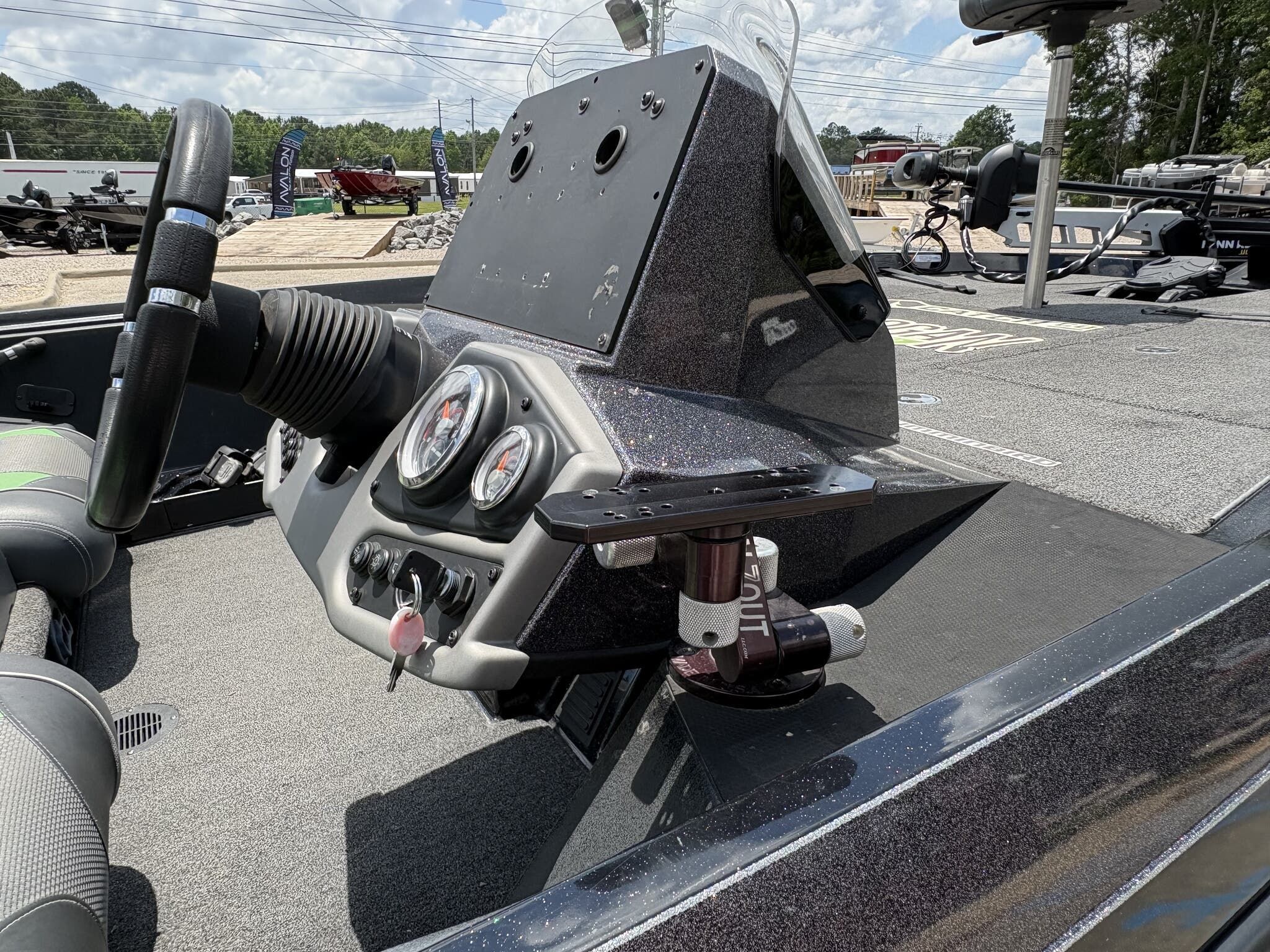 2021 Ranger Z100 Series Z185 - 14