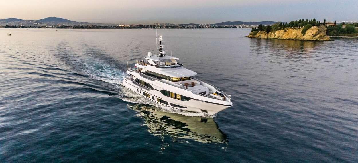 2020 Majesty 120