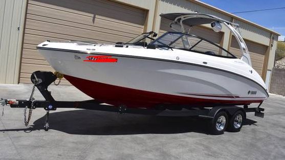 2019 Yamaha Boats AR240 - 3