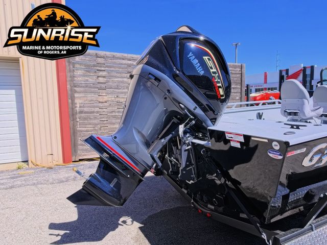 2026 G3 Sportsman 2400 - 5