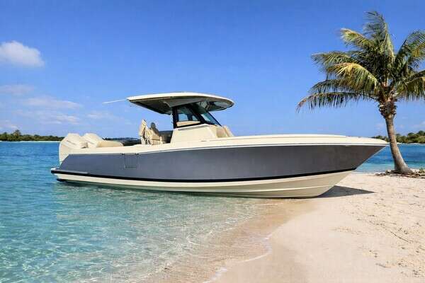 2026 Chris-Craft 31 Catalina
