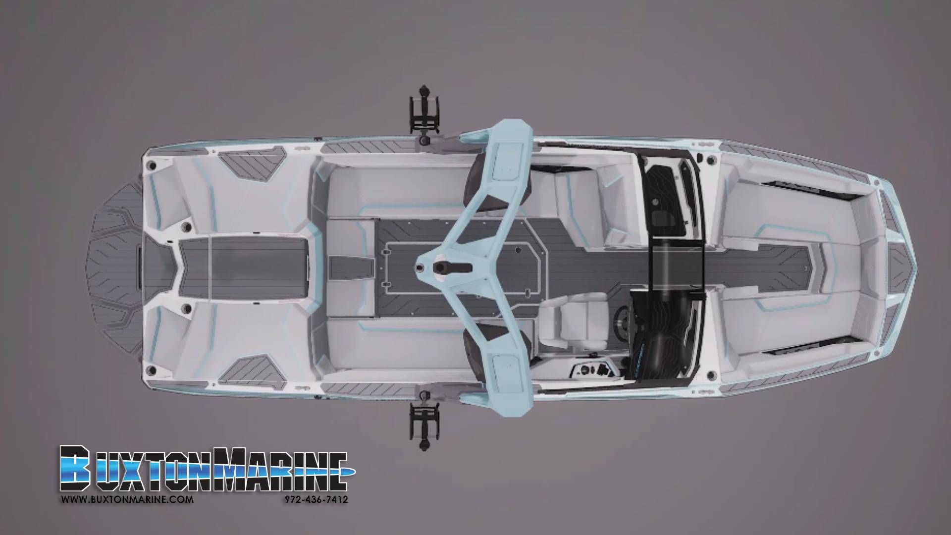 2026 Nautique Super Air Nautique G25 - 29