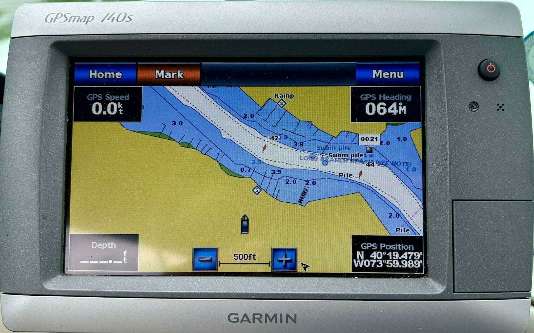 2010 Sea Ray 260 Sundeck - Image 14
