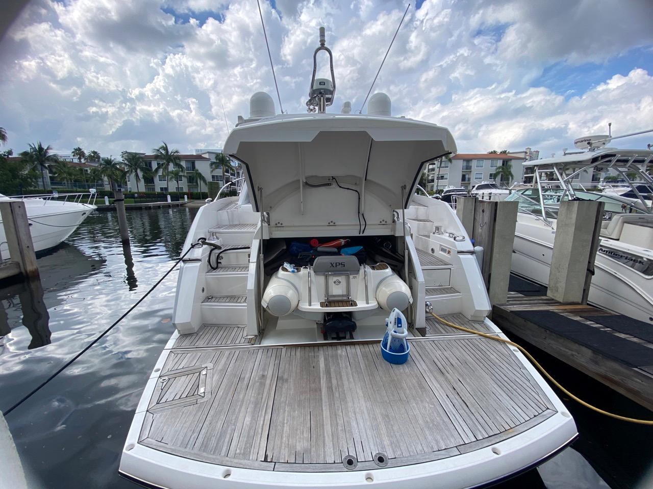 2014 Sunseeker 48 Portofino XPS - 61