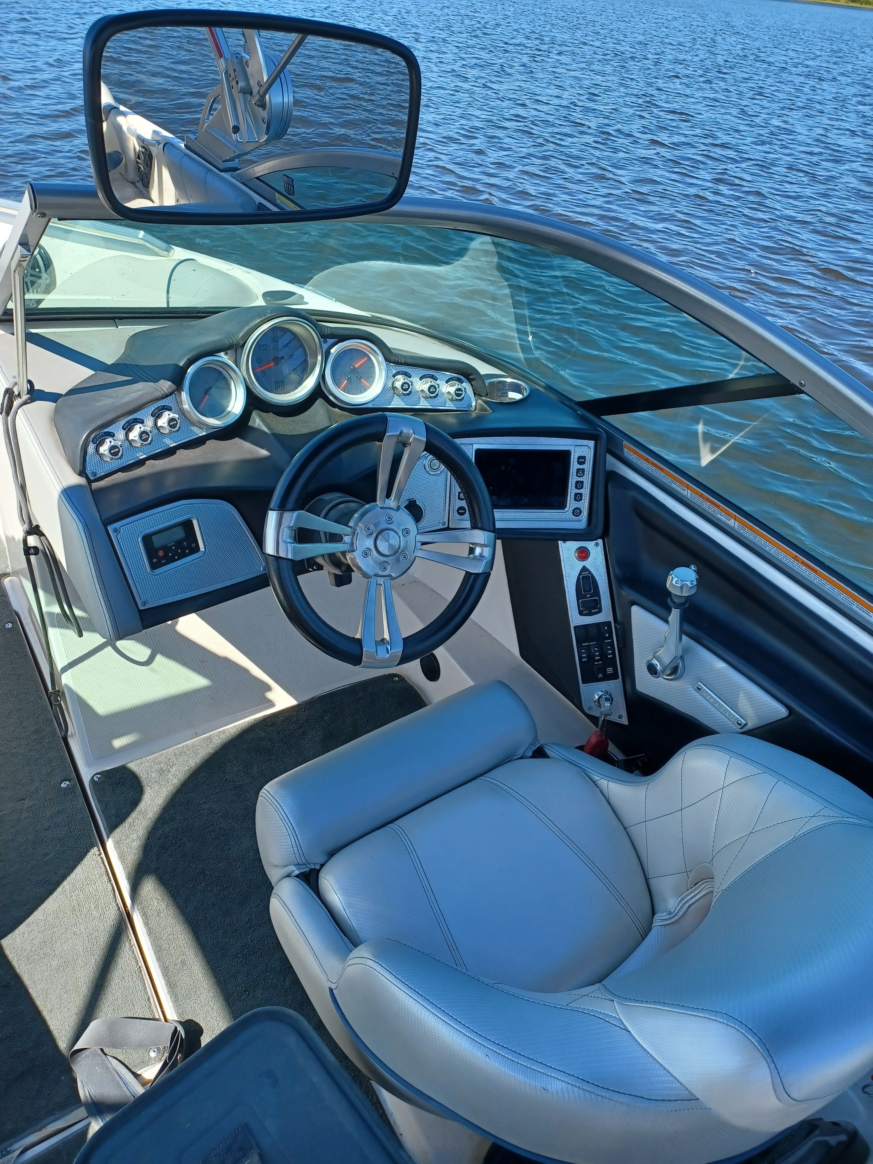 2013 MasterCraft X-14V - 6