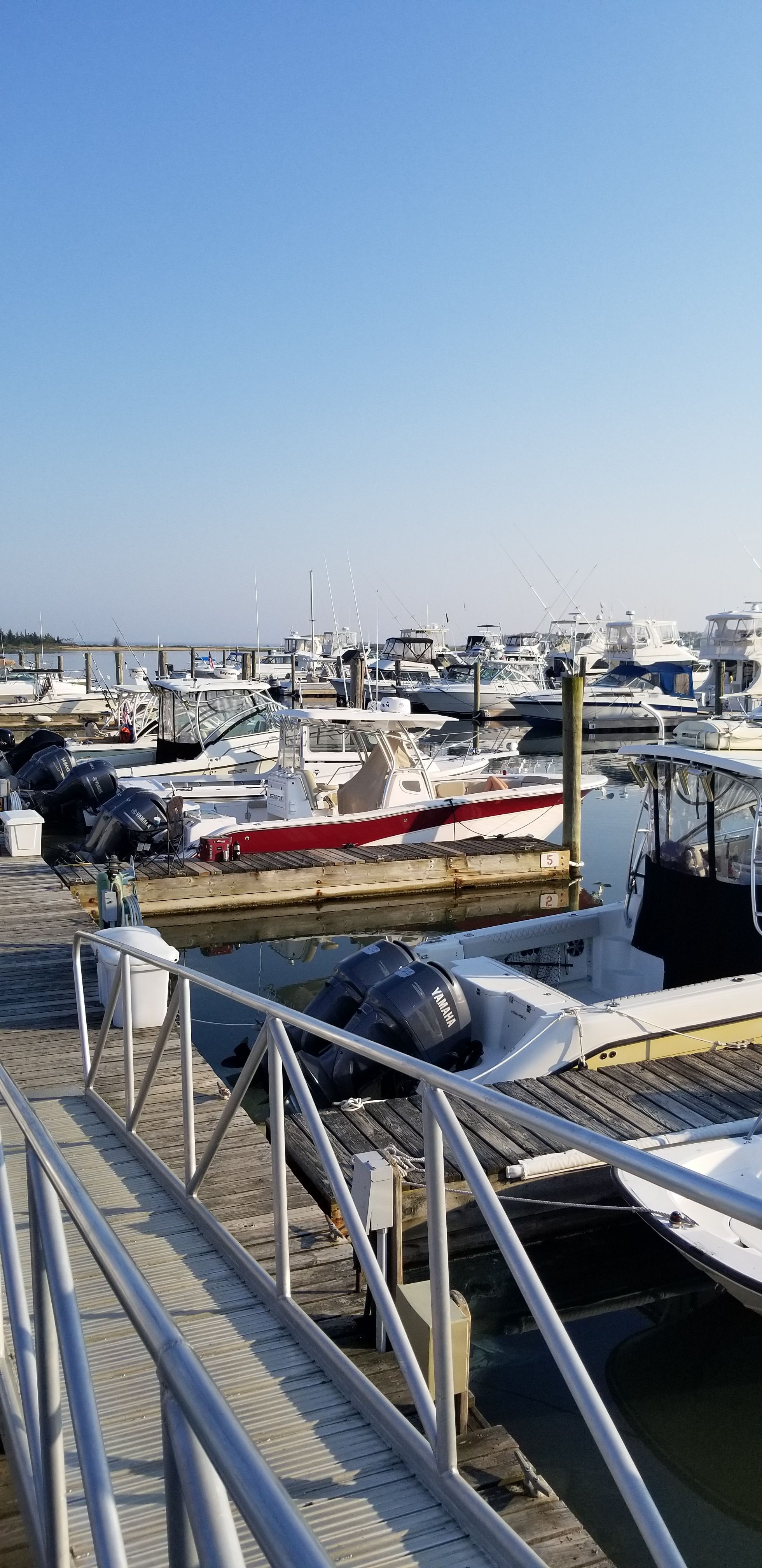 2017 Sea Fox 288 Commander - 8