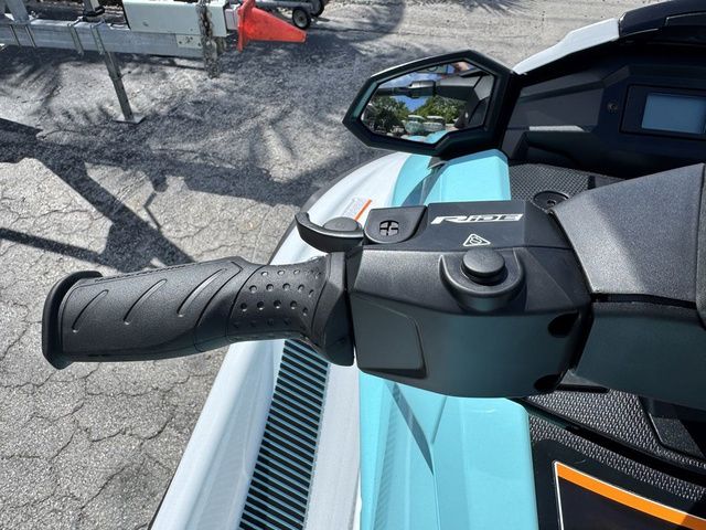 2026 Yamaha WaveRunner VX - 11