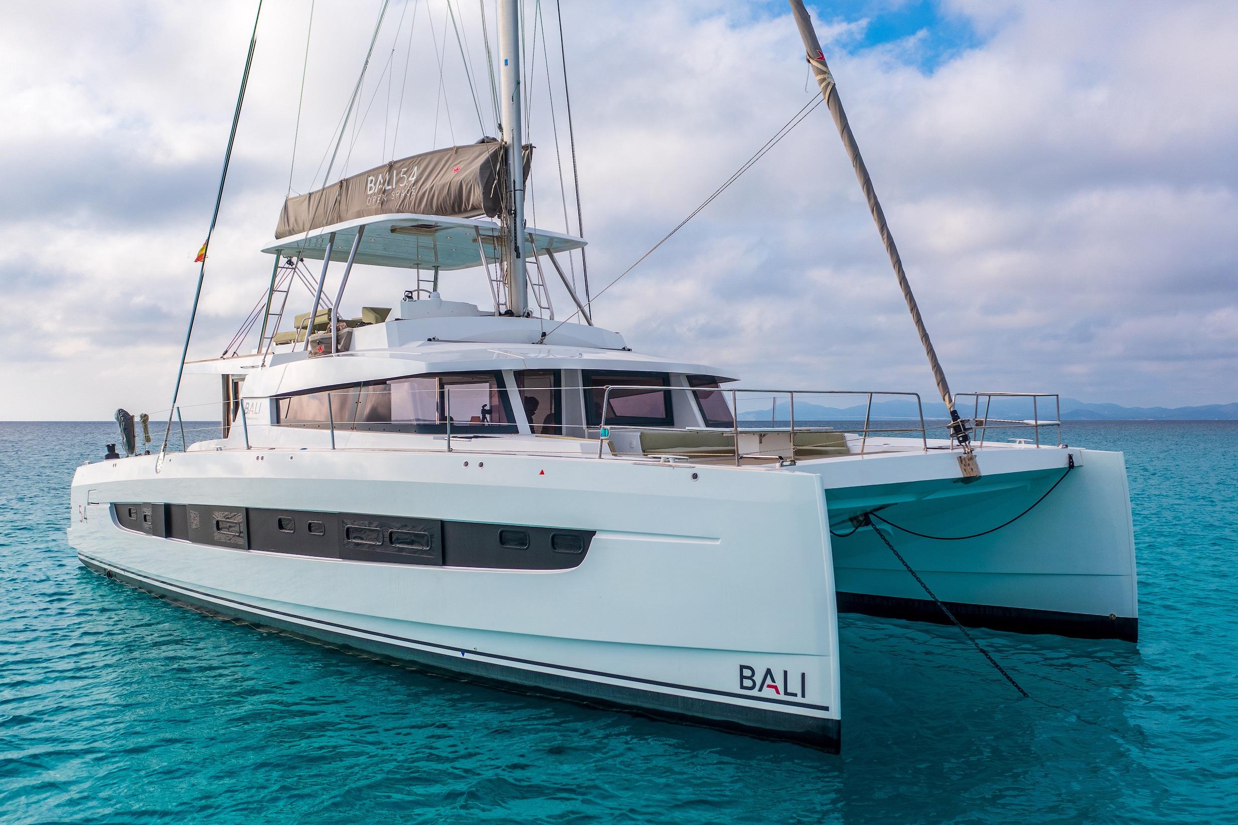 2024 Bali 5.4