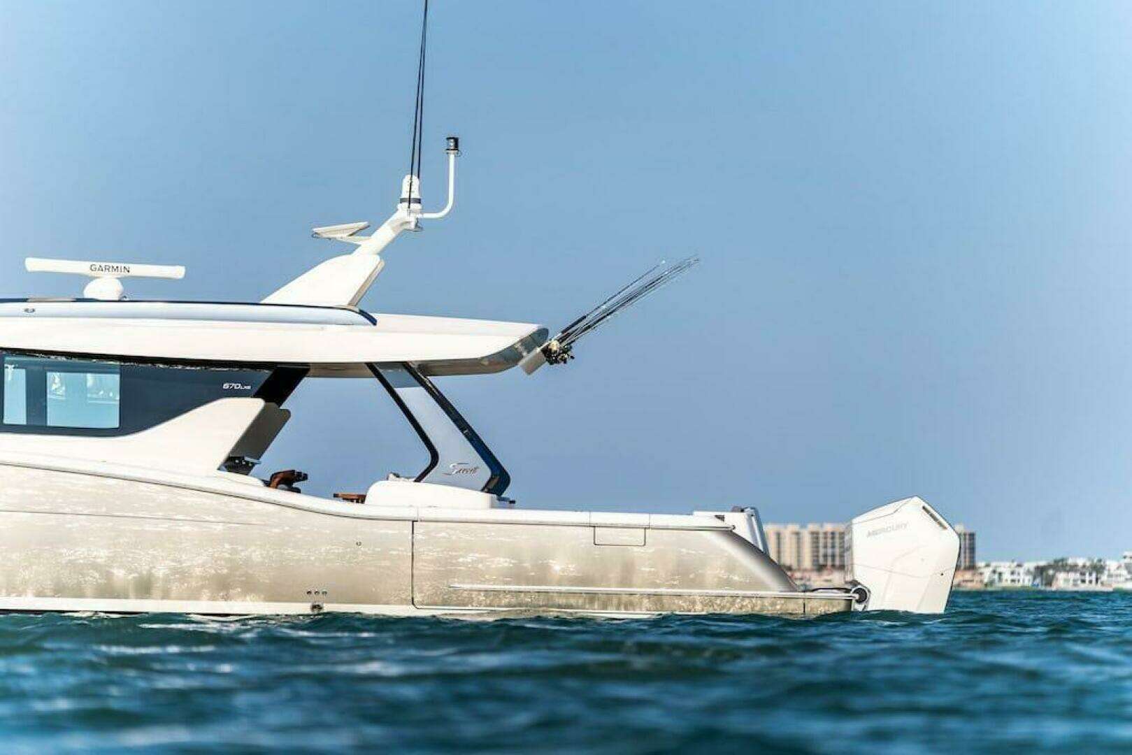 2027 Scout 670 LXS - Image 16