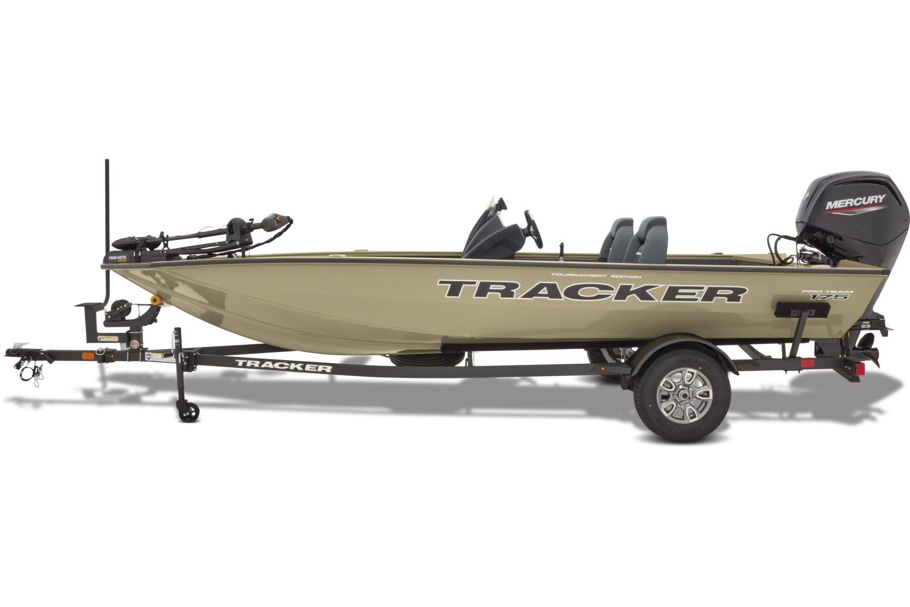 2026 Tracker Pro Team 175 - 6