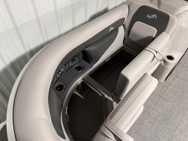 2025 BARLETTA BOATS Aria A22CC - 20