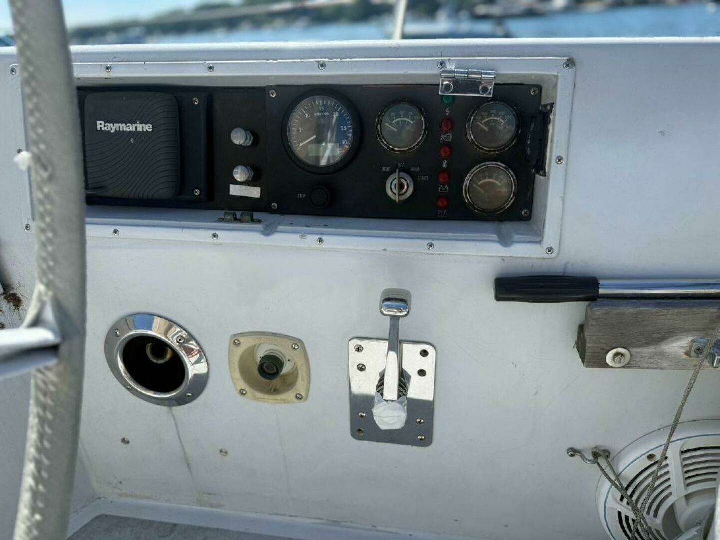 1986 Baltic Custom Farr 44 - Image 55