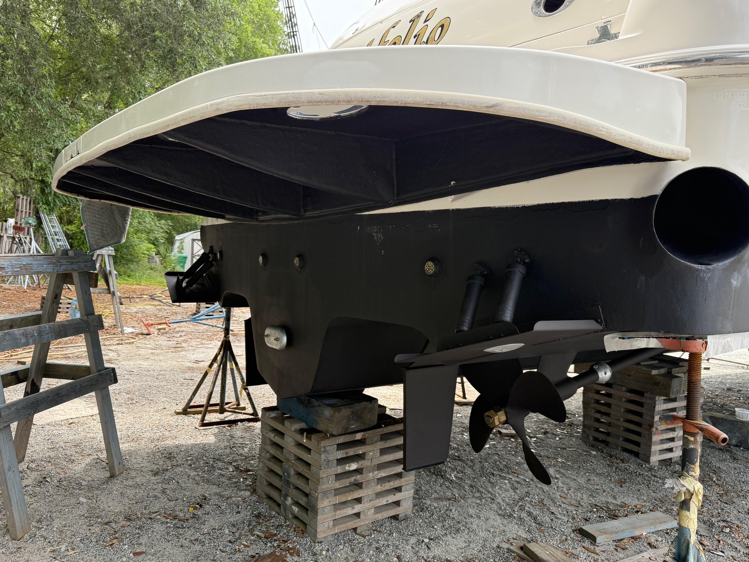 1998 Sea Ray Sundancer 540 - 91