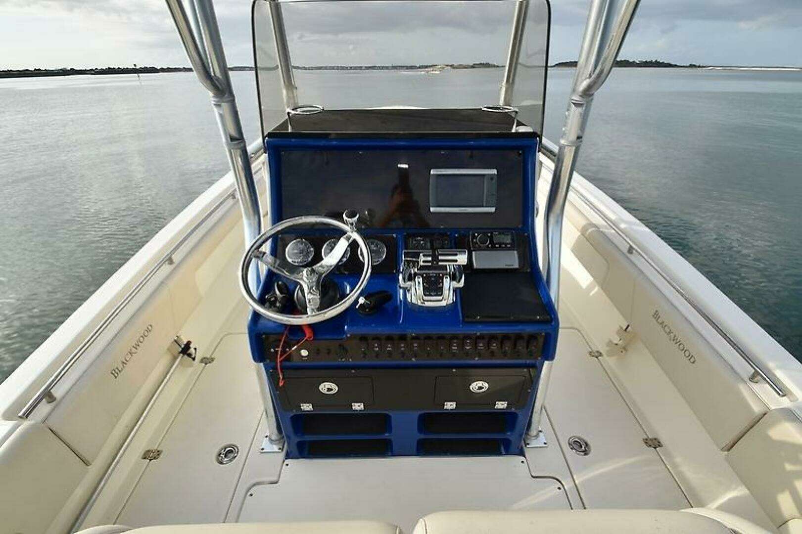 2012 Blackwood 27 - Image 21