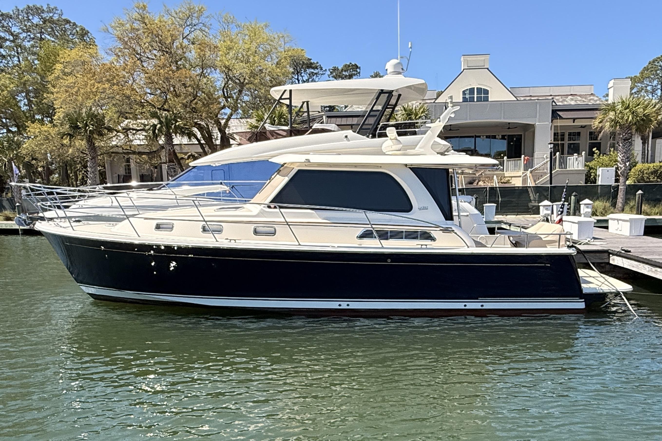 2022 Sabre 38 Salon Express