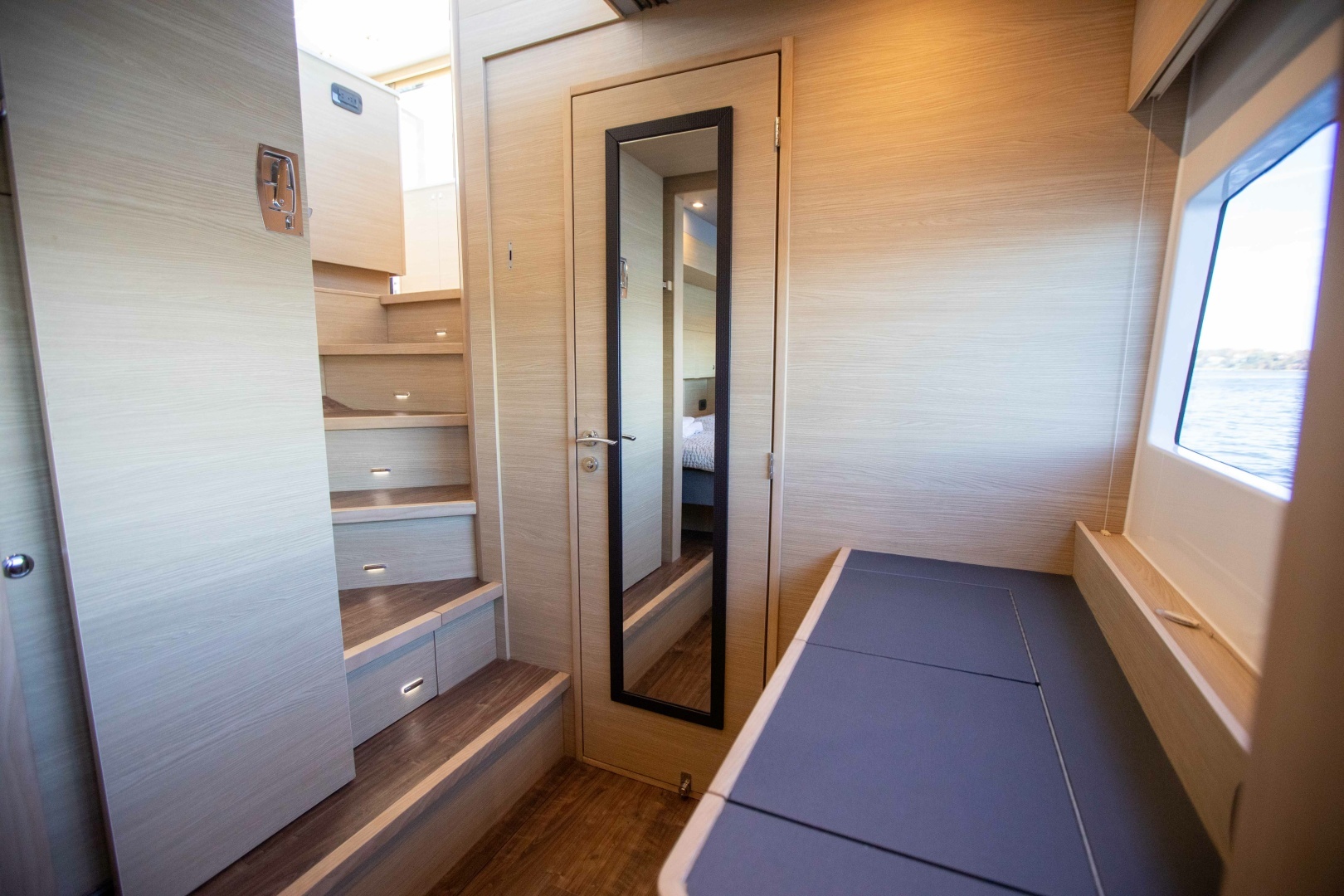 2023 Aquila 54 Yacht - Image 54