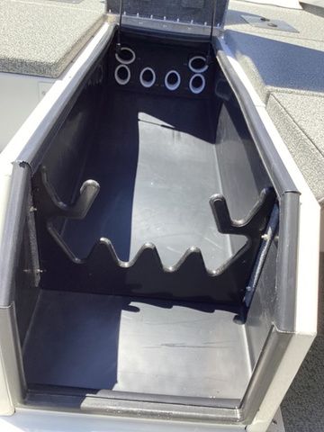 2026 G3 Sportsman 1710 - 35
