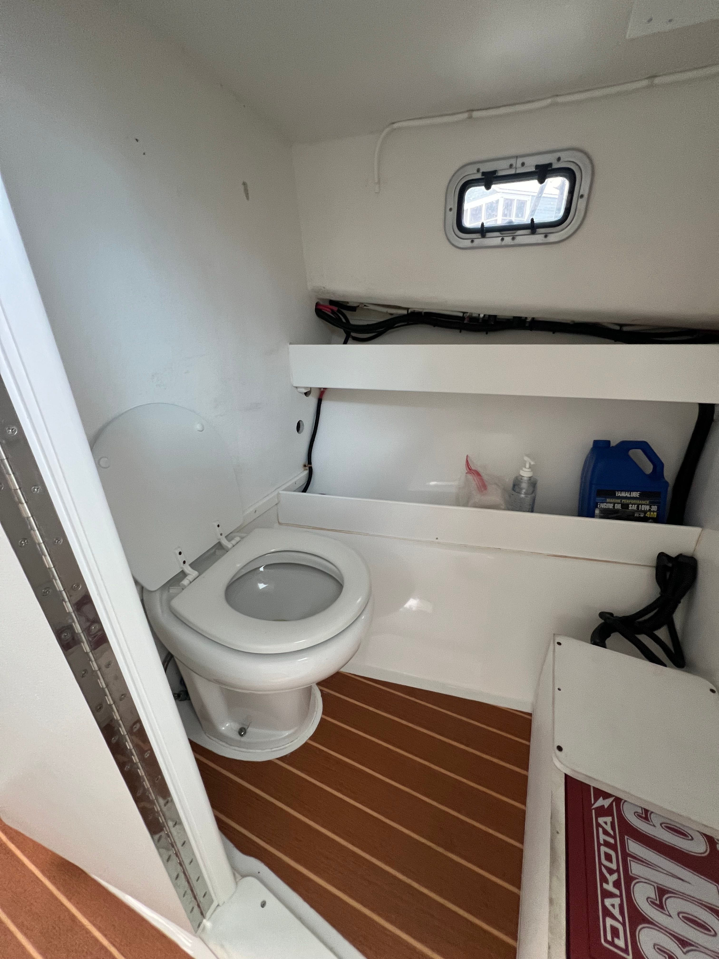 2015 Steiger Craft 31 Miami / Chesapeake - 23