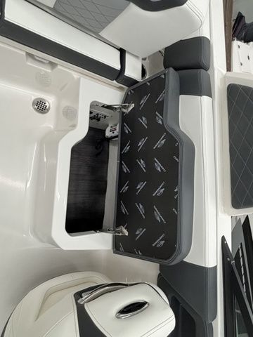 2026 Chaparral 250 OSX - 16