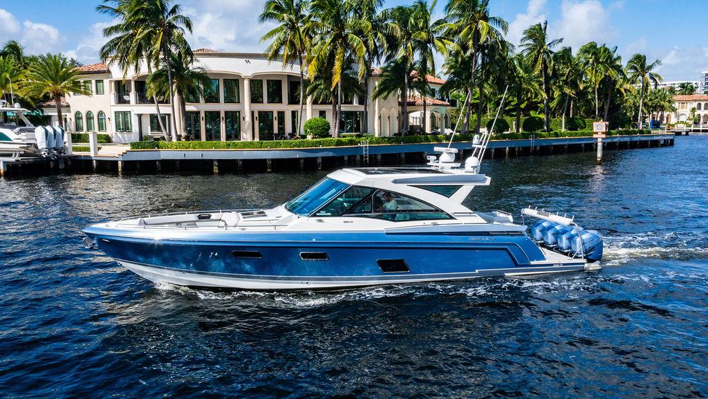 2019 Formula 430 All Sport Crossover