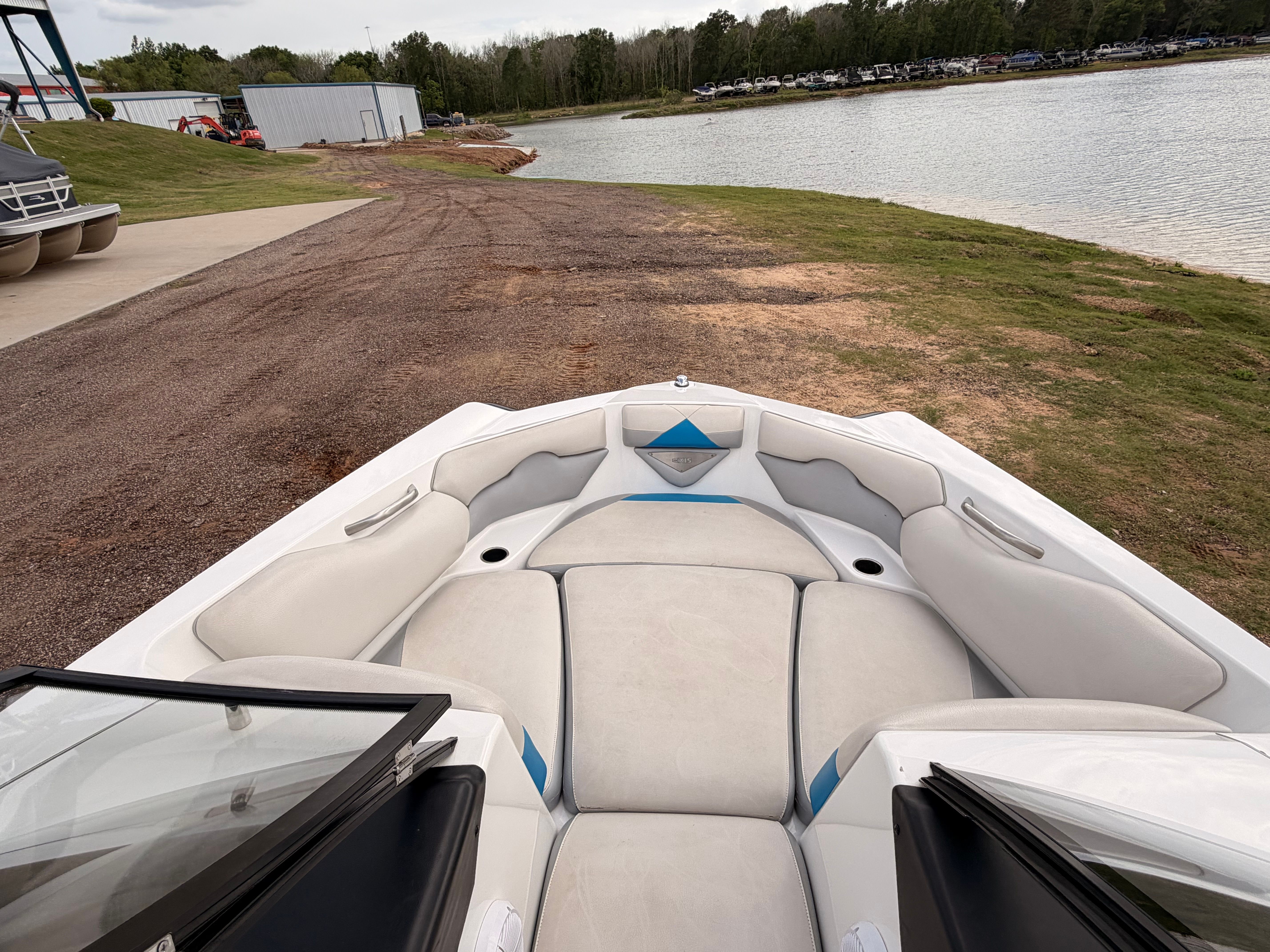 2013 AXIS A22 - Image 16