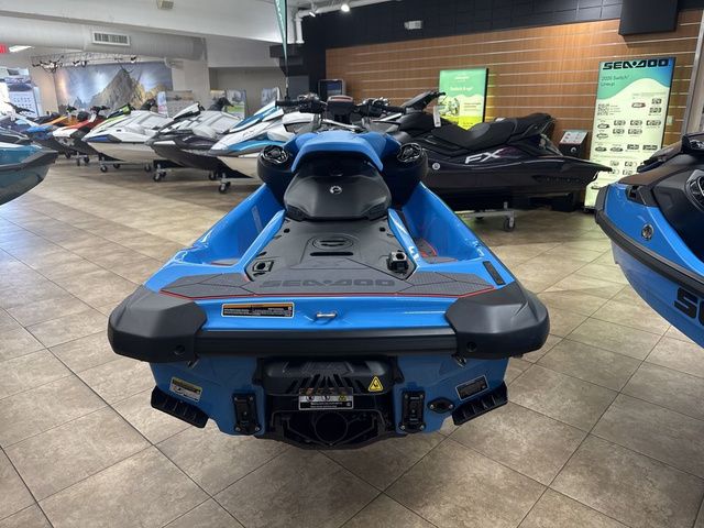 2026 Sea-Doo RXP-X - 4
