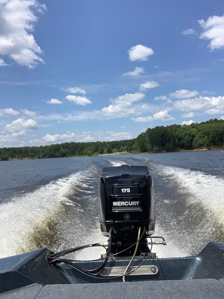 1990 Ranger 365V - 15