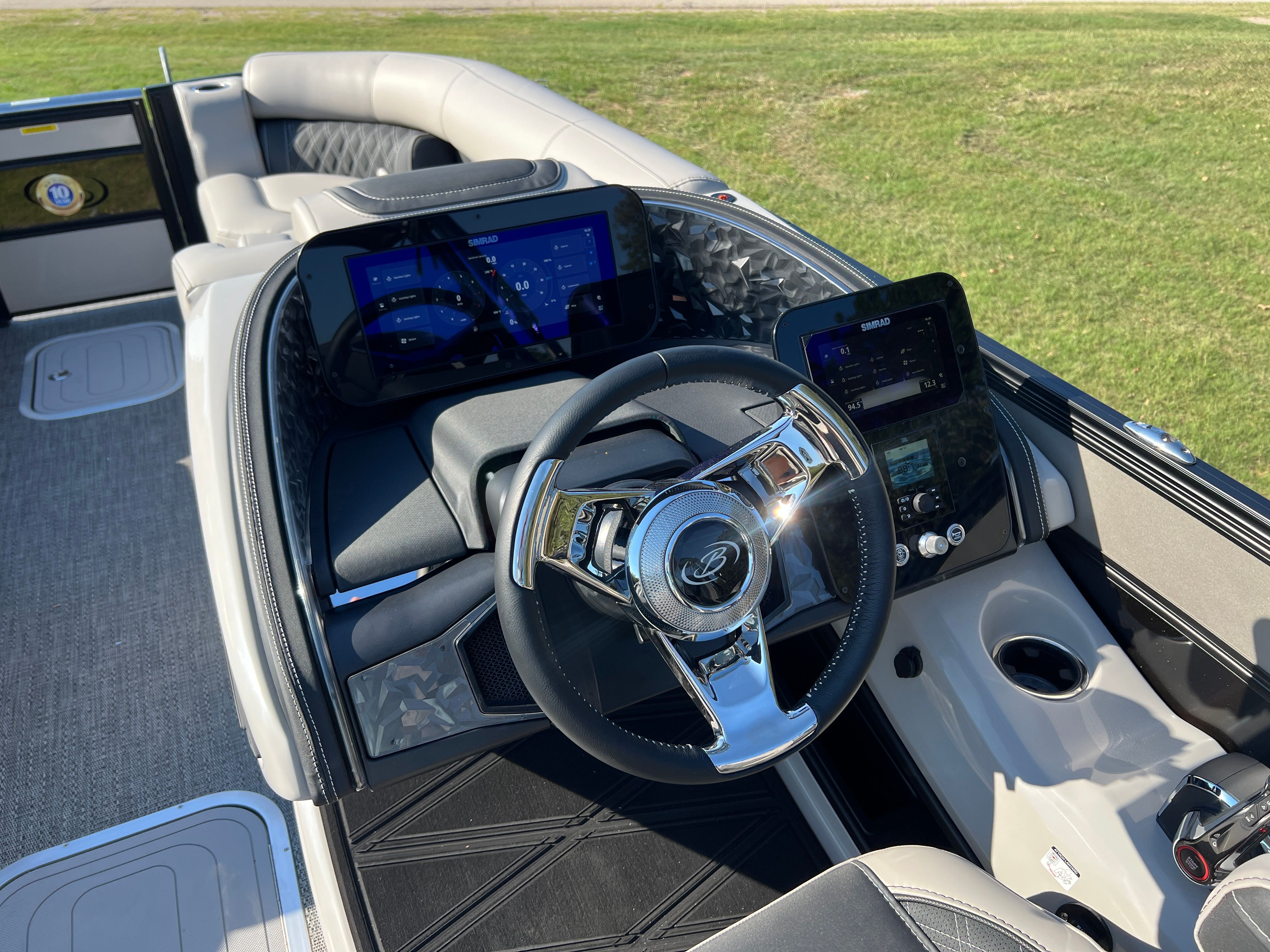 2026 BARLETTA L23UC - Image 21