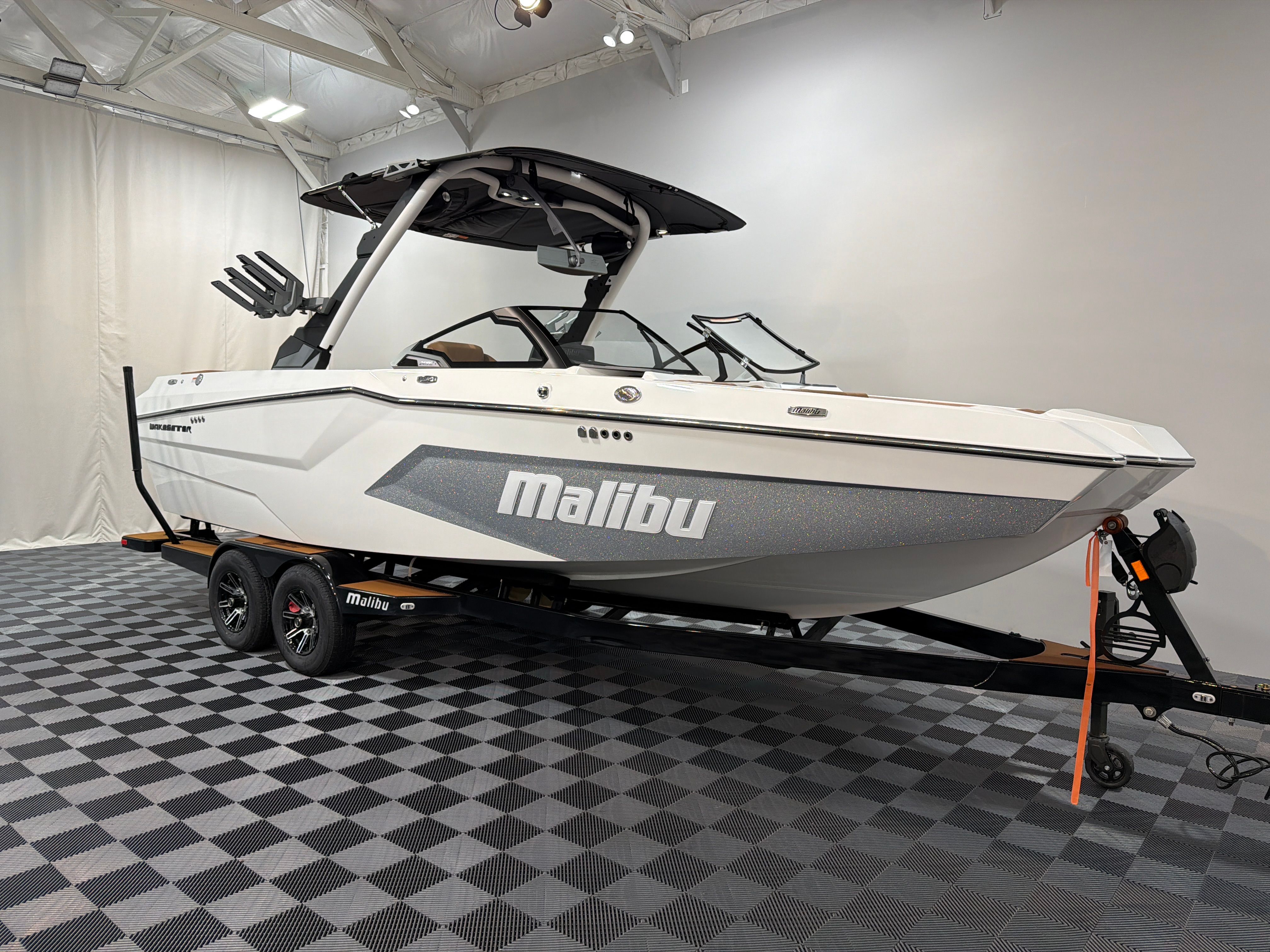 2026 Malibu Wakesetter 24 MXZ - 2