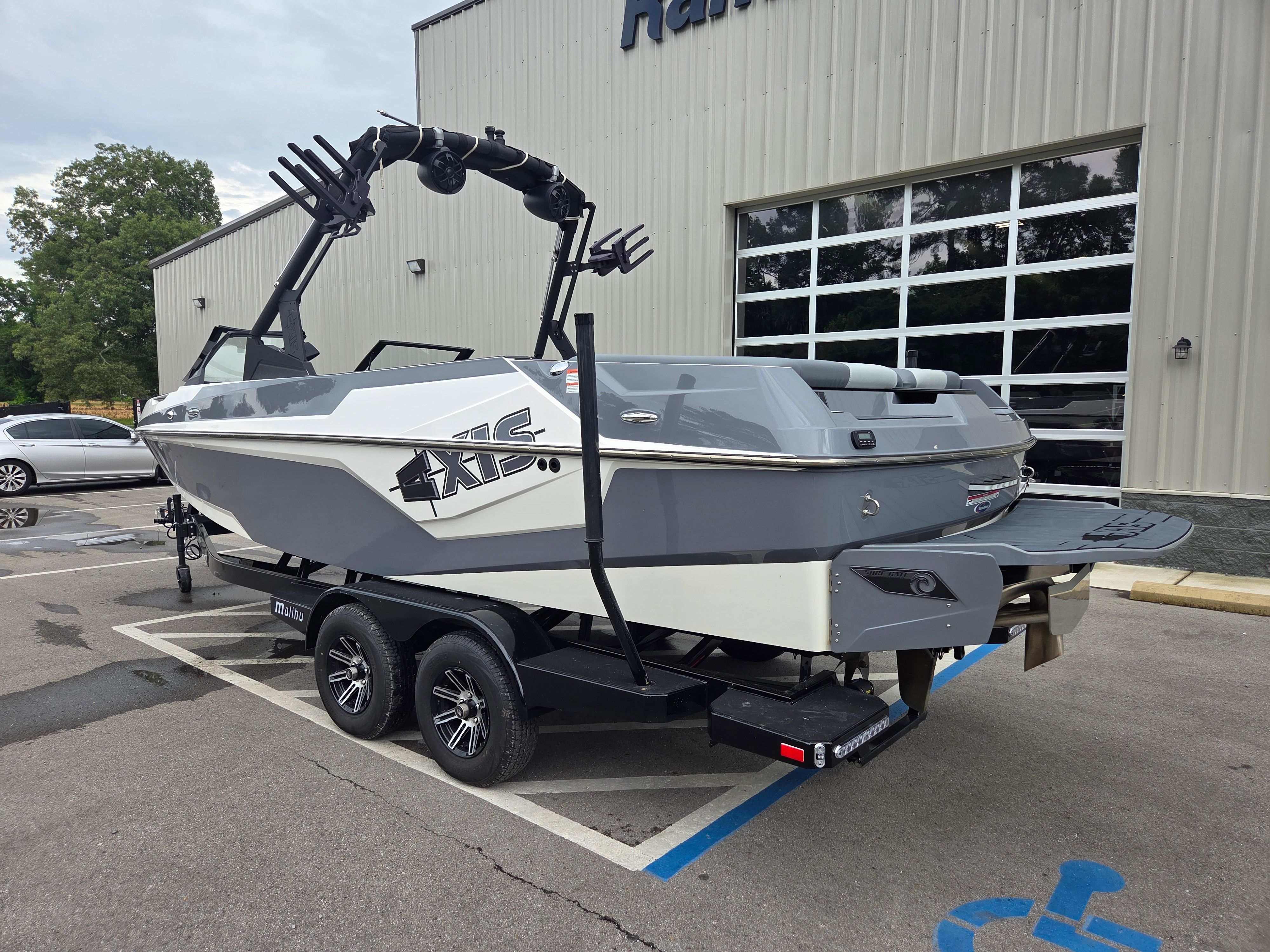 2020 AXIS T23 - Image 13