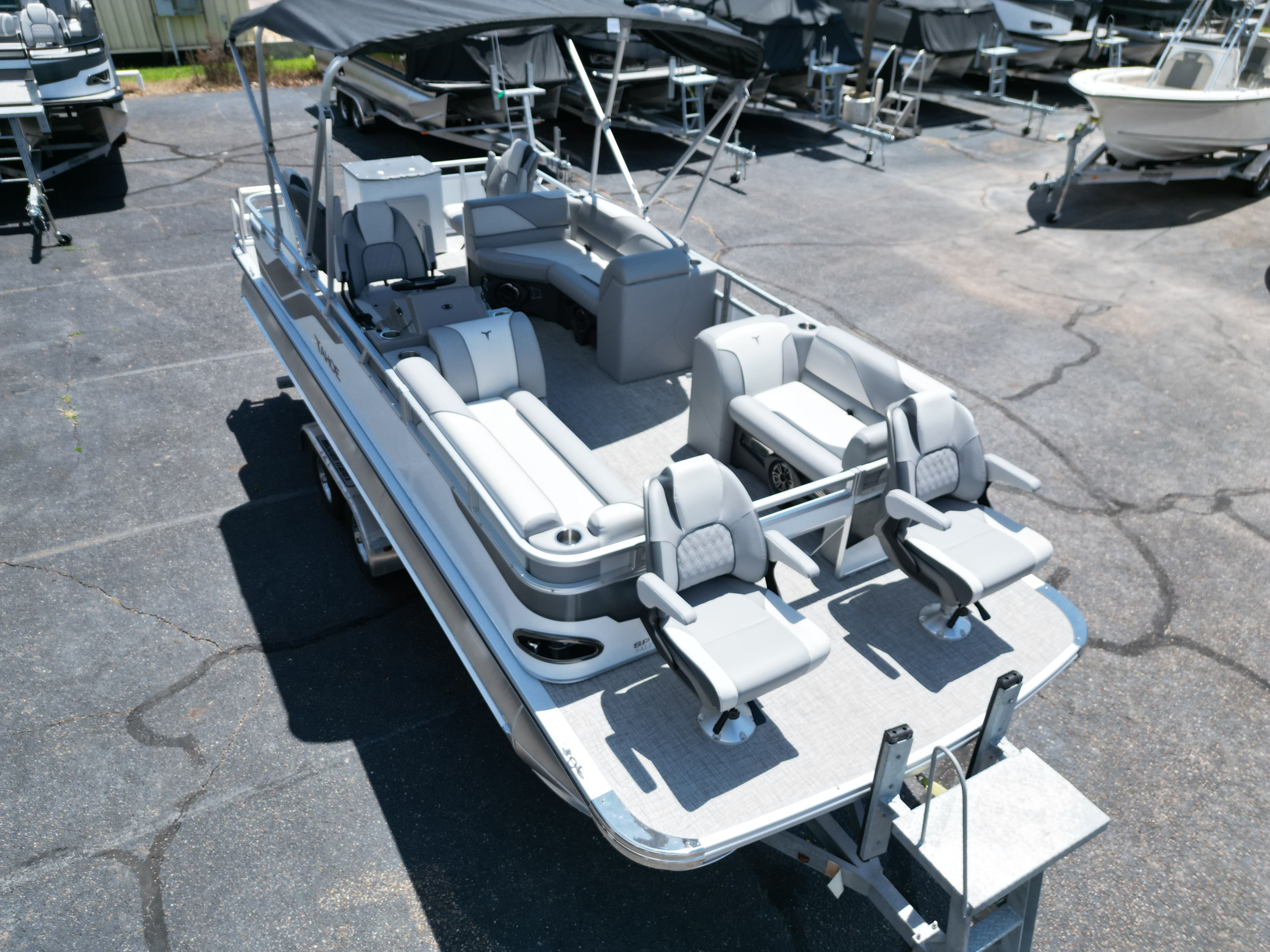 2025 Tahoe SPT FNC23T - 9
