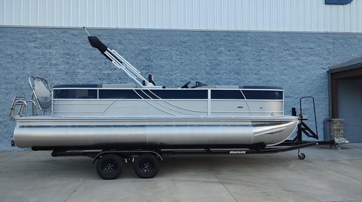 2026 South Bay S224RS