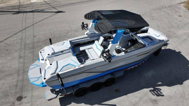2026 Nautique G25 - 5
