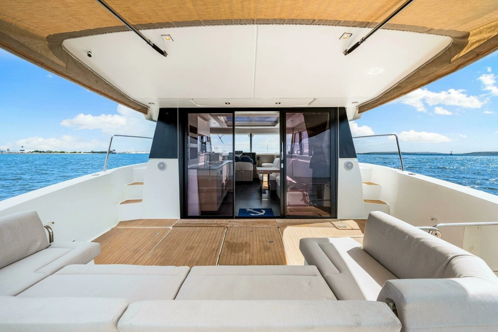 2021 Fountaine Pajot MY4.S - Image 4