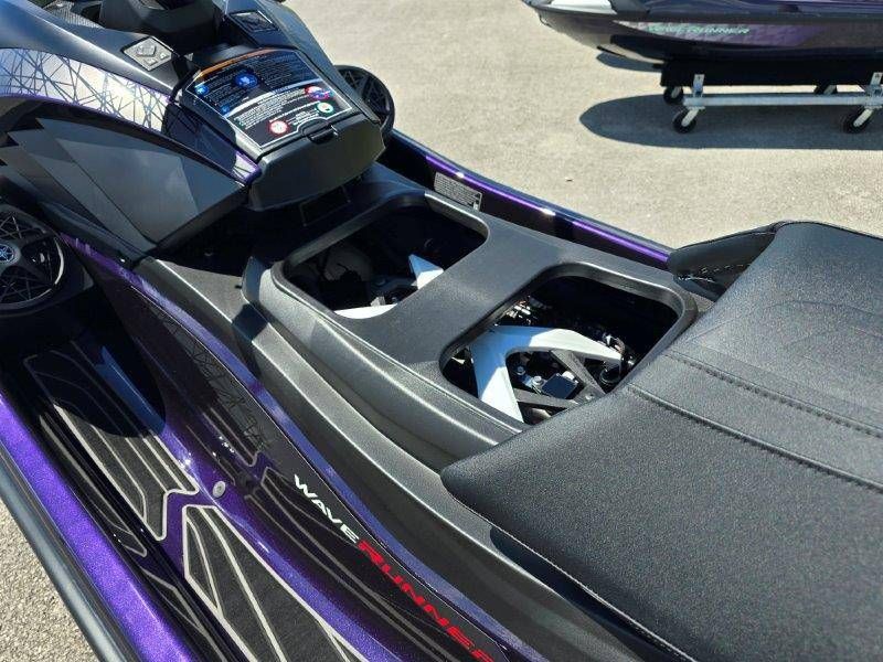 2026 Yamaha Boats Waverunner GP HO w/ Audio - 47