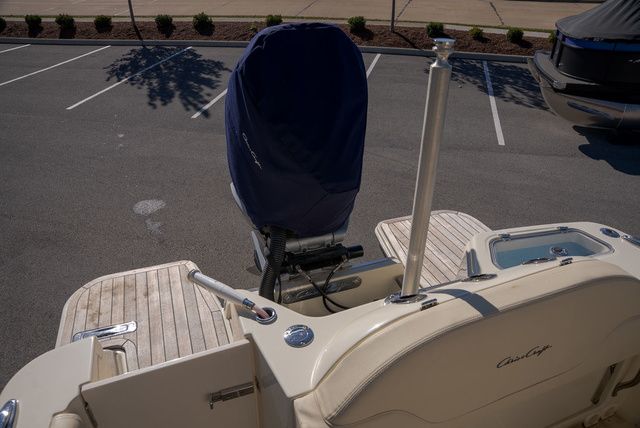 2023 Chris-Craft Catalina 24 - 10