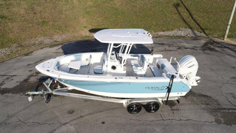 2026 Robalo R230 Center Console - 3