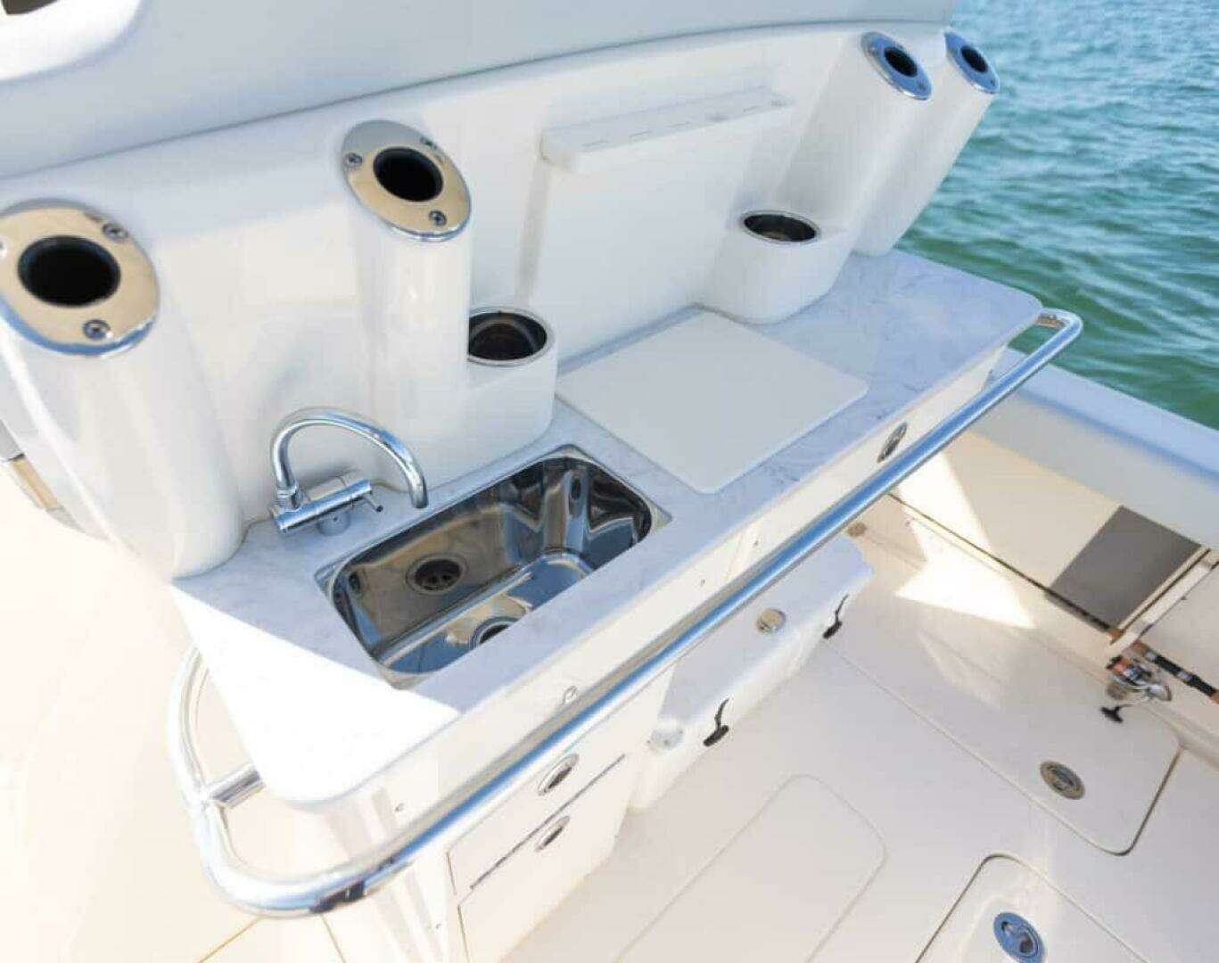 2025 Scout 260 LXF - Image 14