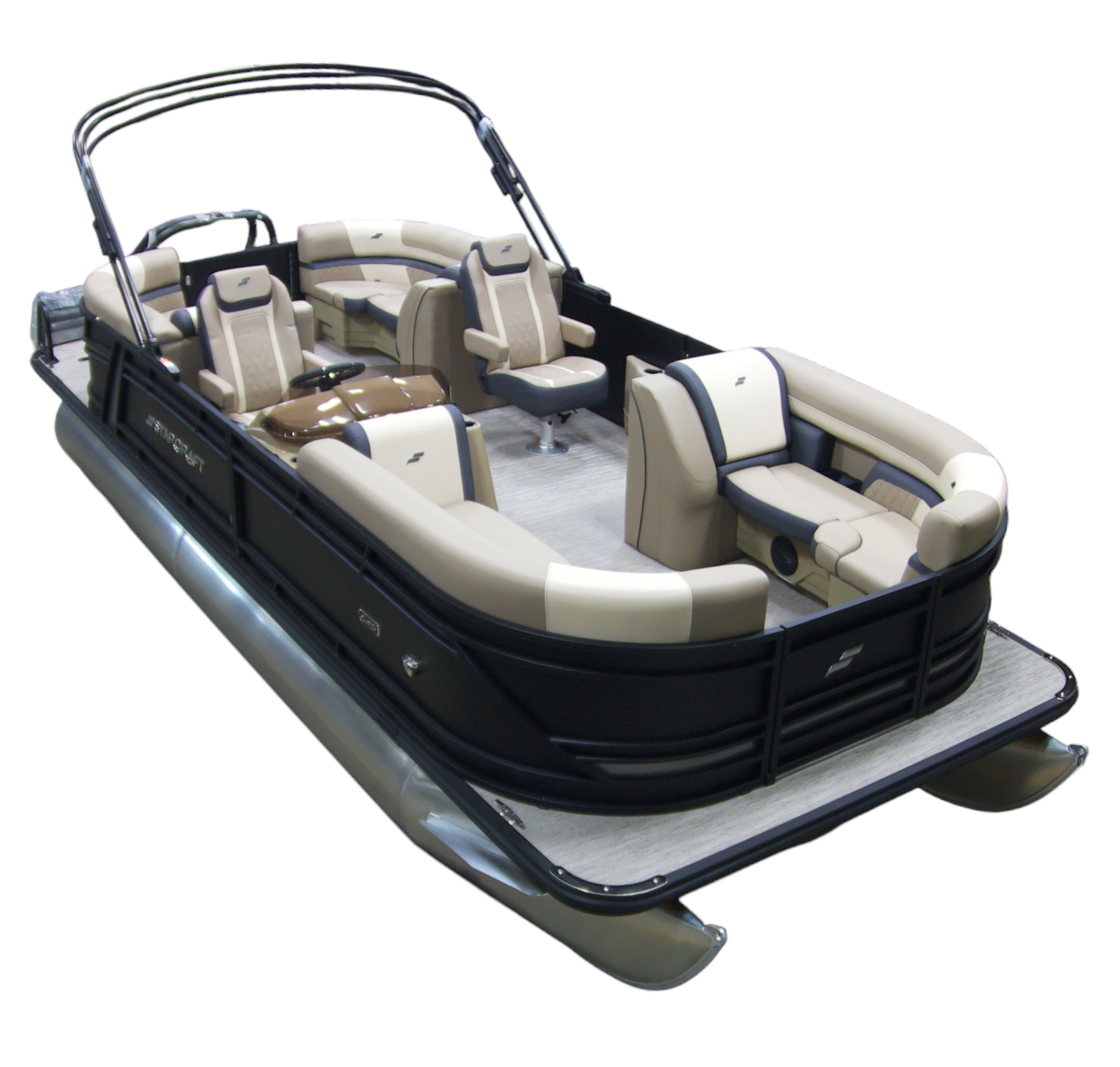 2026 Starcraft EXS-3 R - 2