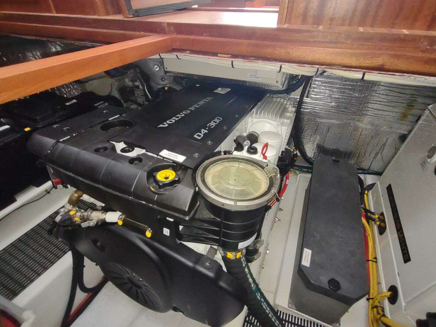 2024 Nordic Tugs 34 - Image 29
