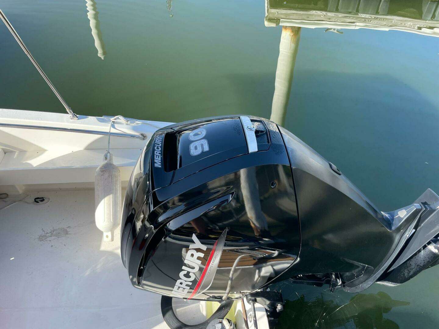 2021 Boston Whaler — - Image 13
