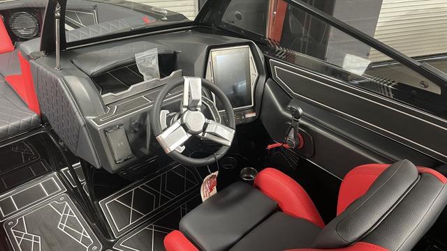 2023 Tigé 22RZX - 5