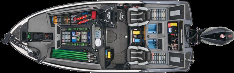2026 Nitro Z Series Z20 XL - 7